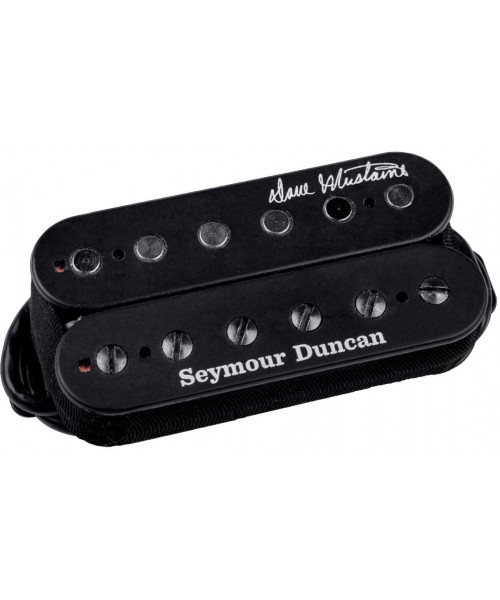 seymour duncan mustaine thrash factor trem blk