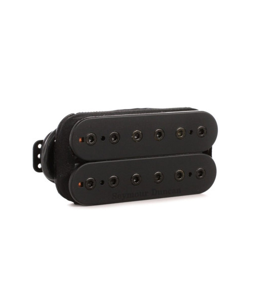 seymour duncan m holcomb omega trembucker blk