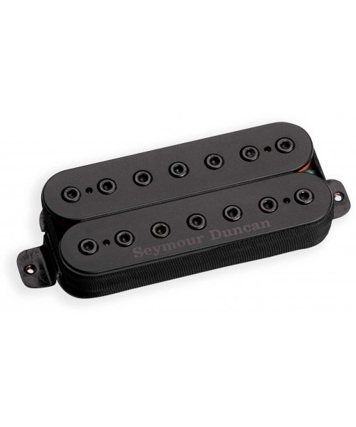 seymour Duncan M Holocomb Omega Bridge Blk 7str