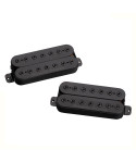 seymour duncan m holcomb alpha & omega set blk 7str
