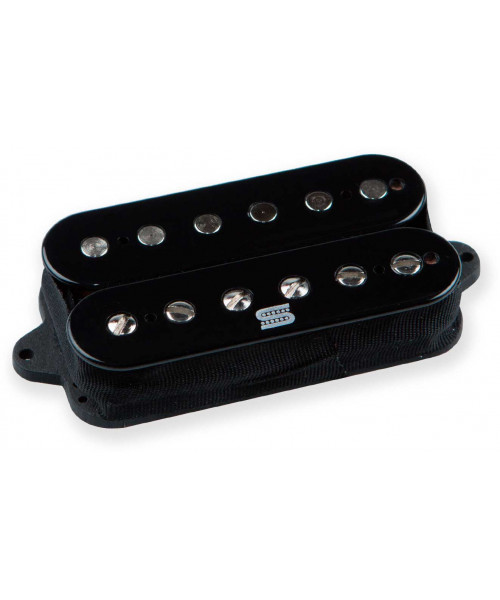 seymour duncan duality bridge black