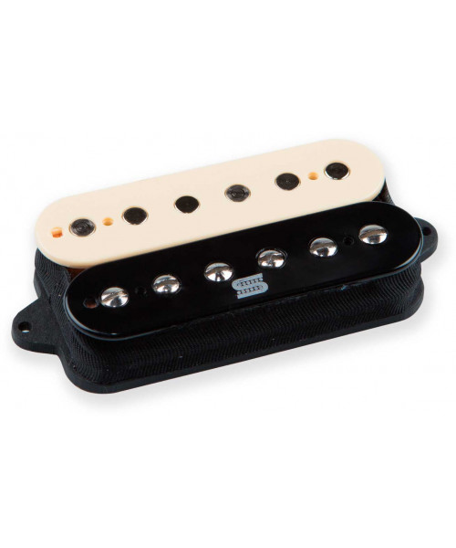 seymour duncan duality bridge rev zebra