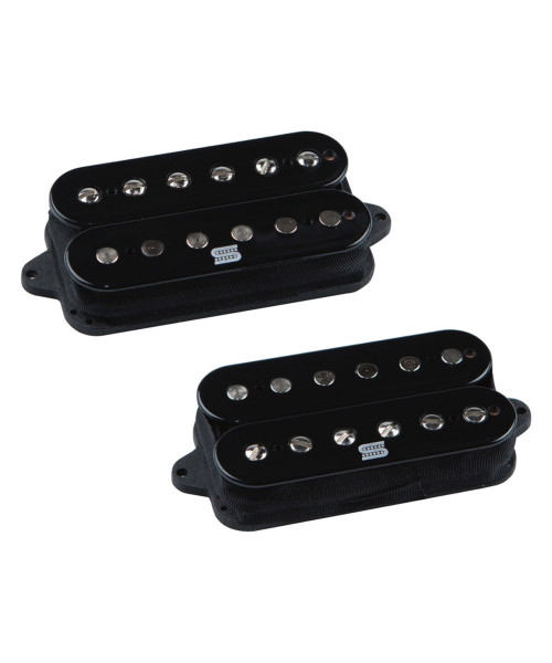 seymour duncan duality set black