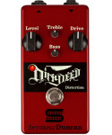 seymour Duncan Dirty Deed Distortion Pedal