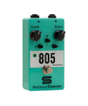 seymour duncan 808 overdrive pedal