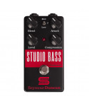 Seymour Duncan Studio Bass Compressor Pedal