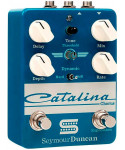 Seymour duncan catalina chorus pedal