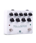 seymour Duncan Palladium Gain Stage Pedal, White