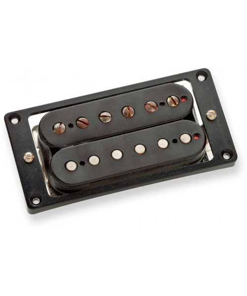 seymour duncan antiquity jazz model neck black