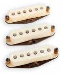 seymour duncan set, antiquity for strat texas hot