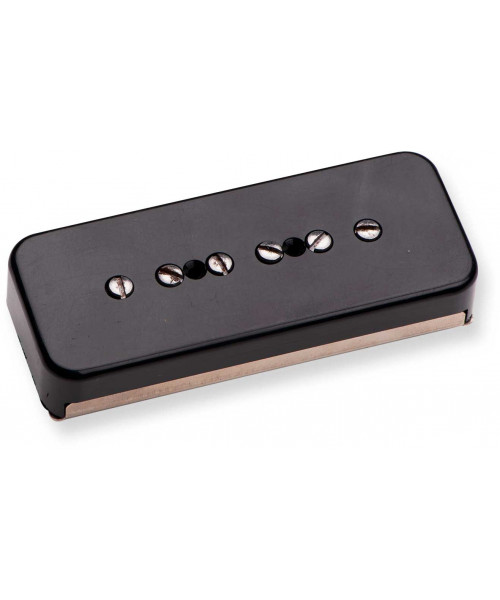 seymour duncan antq p90 soapbar brdg blk