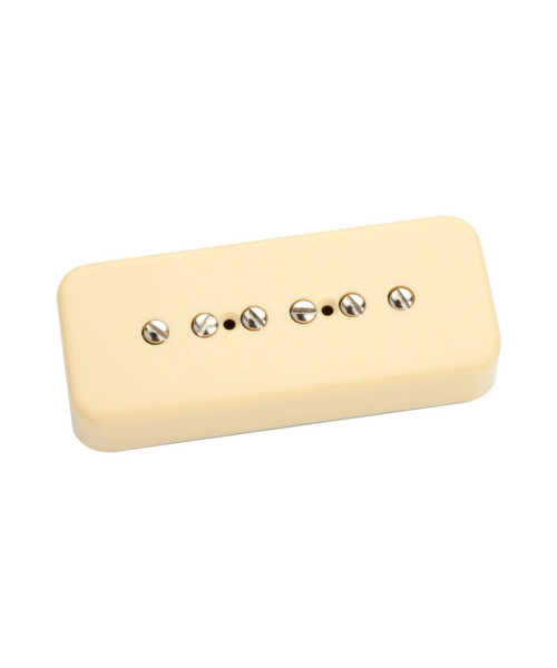 seymour duncan antq p90 soapbar brdg cream