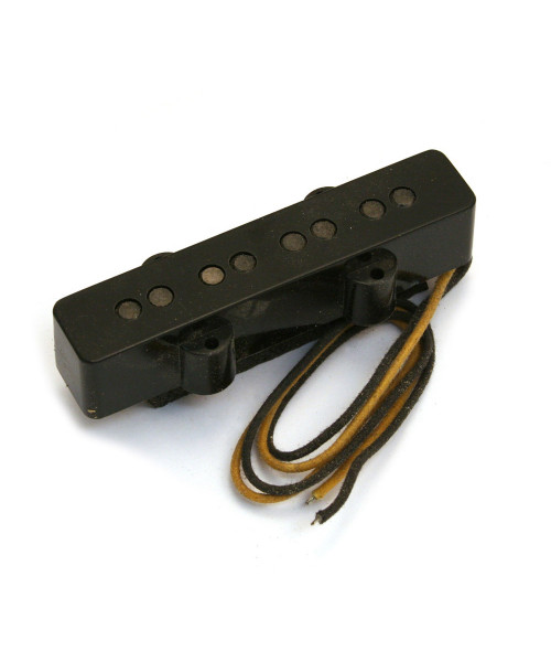 SEYMOUR DUNCAN ANTQ FOR JAZZ BASS NECK