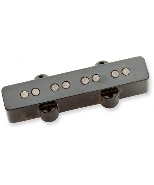 SEYMOUR DUNCAN ANTQ II FOR JAZZ BASS JIVE NECK