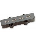 seymour duncan antq ii for jazz bass jive neck