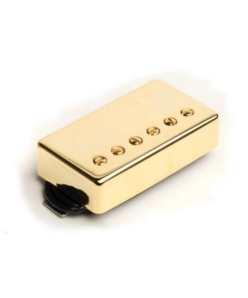 seymour duncan sh1n '59 model gold 4conductor