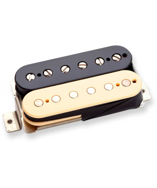 seymour duncan sh1n '59 model reverse zebra