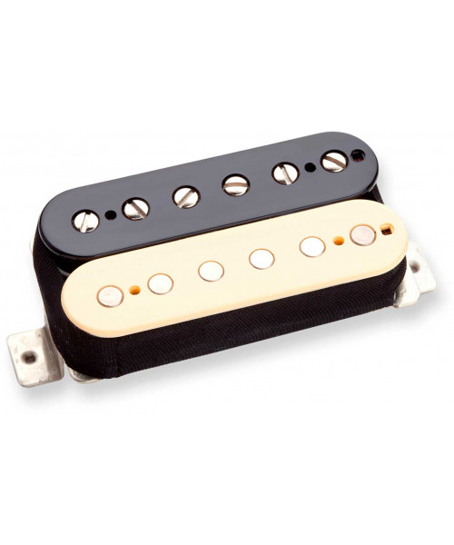 seymour duncan sh1n '59 model rev zebra 4cond