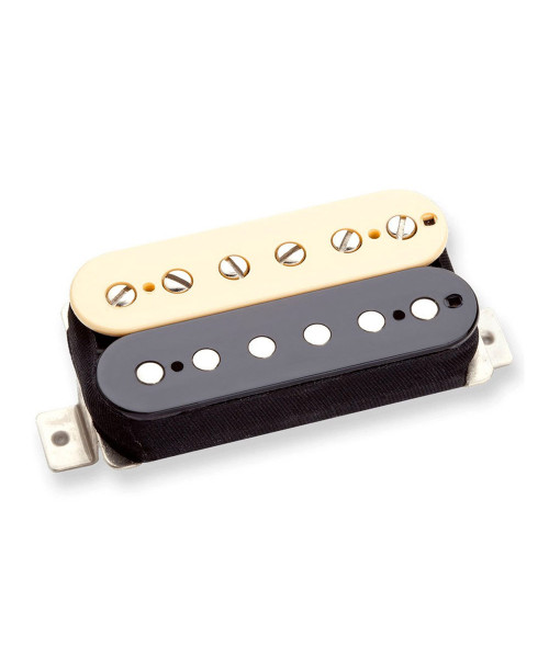 seymour duncan sh1n '59 model zebra