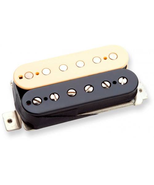 seymour duncan sh1b '59 model reverse zebra