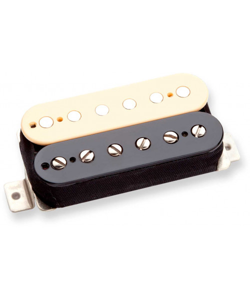 seymour duncan sh1b '59 model rev zebra 4cond