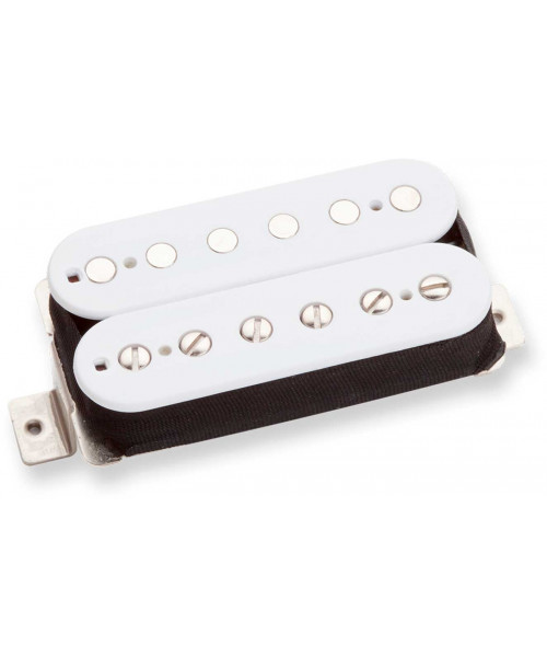 seymour duncan sh1b '59 model white 4conductor