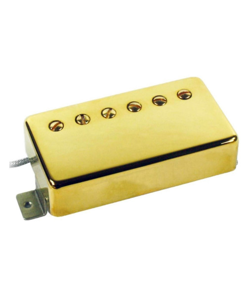 seymour duncan sh2n jazz model gold