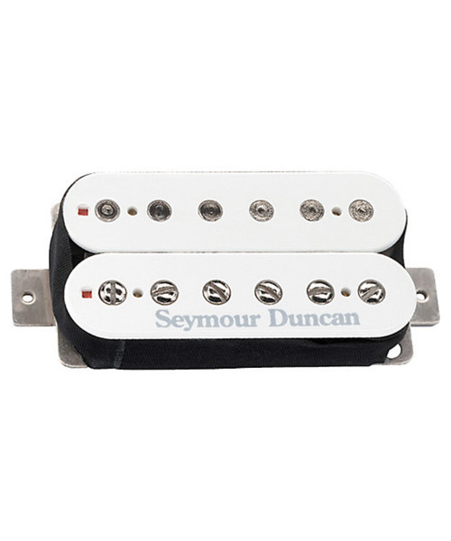 seymour duncan sh2n jazz model white