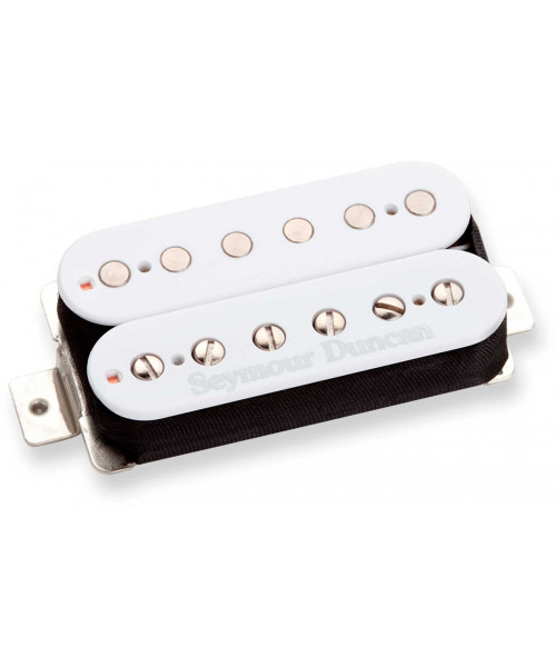 seymour duncan sh2b jazz model white