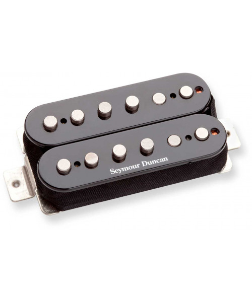 SEYMOUR DUNCAN SH3 STAG MAG BLK