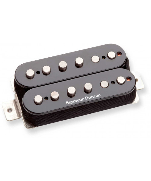 seymour duncan sh3 stag mag blk