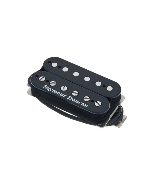 seymour duncan sh5 duncan custom blk