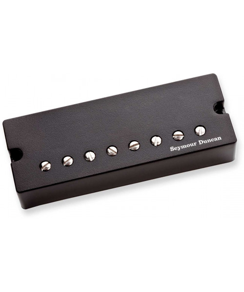 seymour duncan 8str distortion brg, amt, soapbar