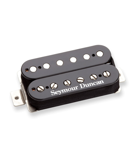 seymour duncan sh6b duncan distortion blk