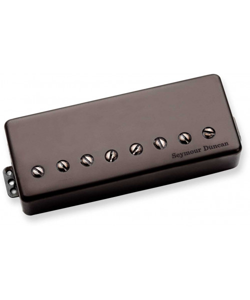 seymour duncan 8str distortion brg, pmt, blkmetal