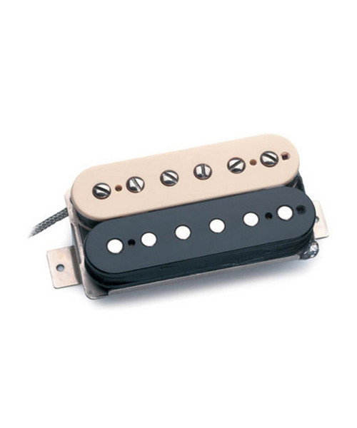 seymour duncan sh6b duncan distortion zebra