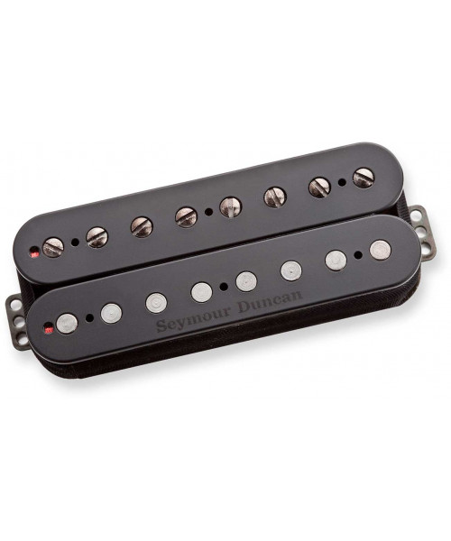 seymour Duncan 8str Distortion NK, PMT, BLK