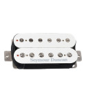 Seymour duncan sh6n duncan distortion white