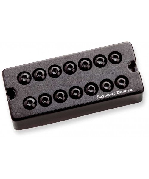 seymour duncan 7str invader nk, amt, soapbar