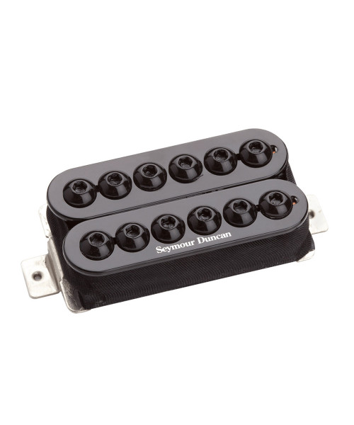 seymour duncan sh8n invader blk