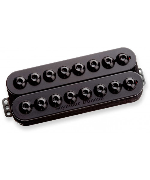 seymour duncan 8str invader nk, pmt, blk