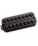 seymour Duncan 8str Invader NK, PMT, BLK
