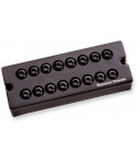 seymour Duncan 8str Invader Brg, AMT, Soapbar