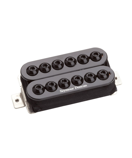 seymour duncan sh8b invader blk