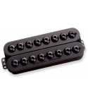 seymour Duncan 8str Invader Brg, PMT, BLK