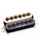 seymour Duncan Sh8B Invader Rev Zebra