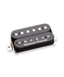seymour Duncan SHPG1B Pearly Gates Blk