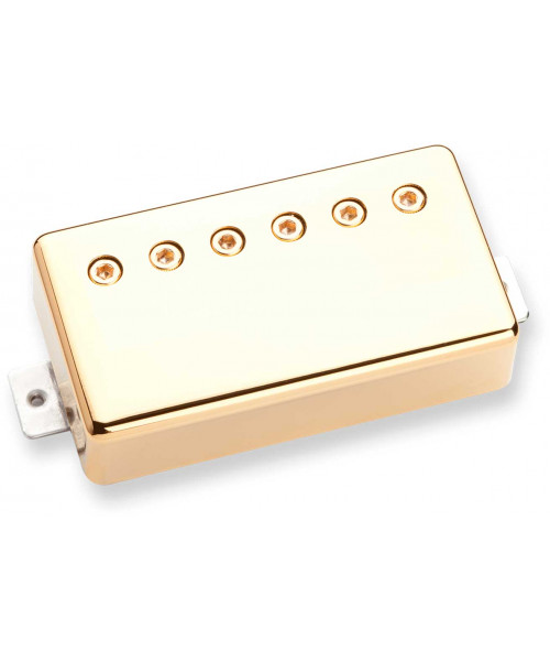 seymour duncan sh10n full shred gold cov