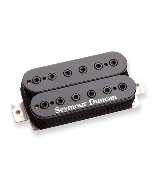 seymour duncan sh10b full shred blk