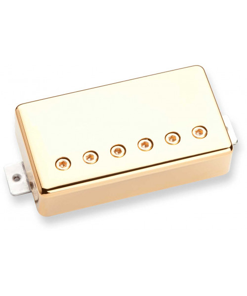 seymour duncan sh10b full shred gold cov